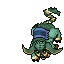 Emerald Waccoon