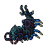 Mouldpincer
