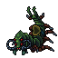 Leafscuttler
