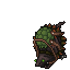 Swamp Snapper