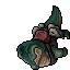 Jungle Saurian
