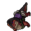 Ember Saurian