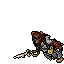 Feral Trapper M