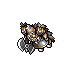 Shield Dwarf M