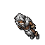 Dwarf Blacksmith M