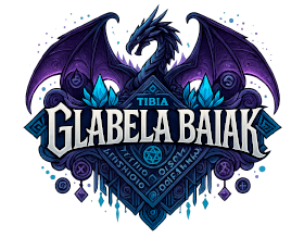 Glabela Baiak GTC Client
